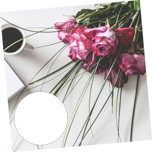 60PCS Plastic Artificial Flower Stamens for DIY