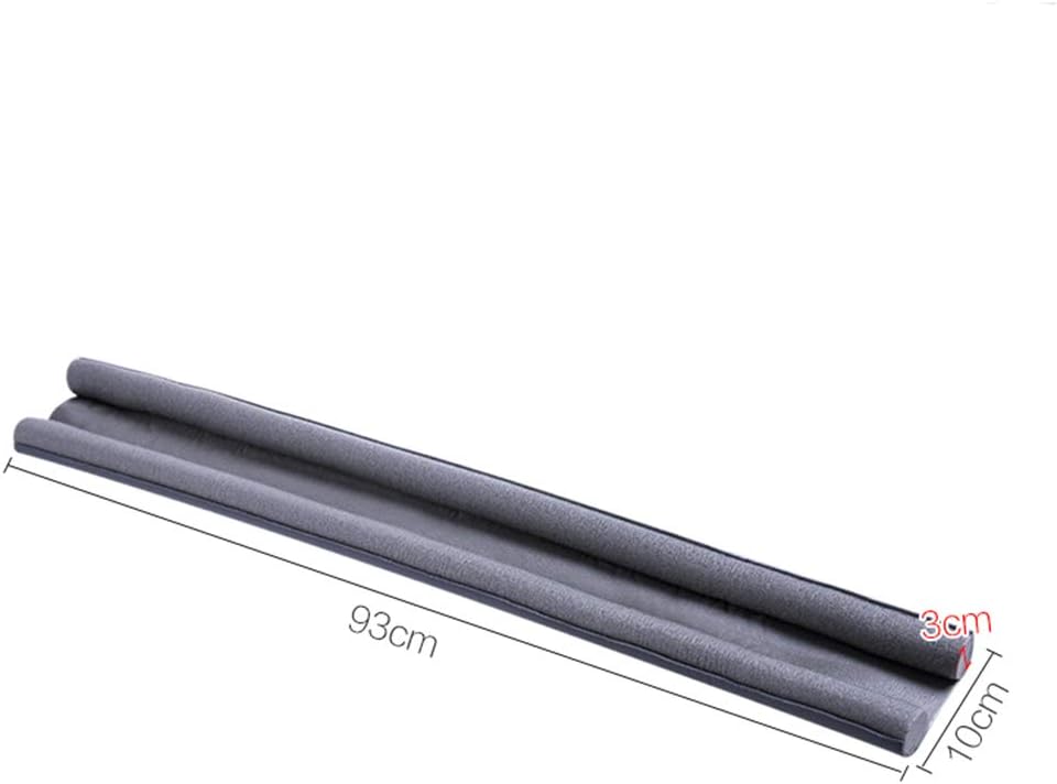 93cm Flexible Door Sealing Guard Weatherstrip