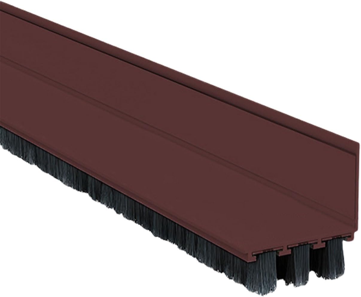 Under Door Draft Stopper Noise Blockers for Front Door Seals