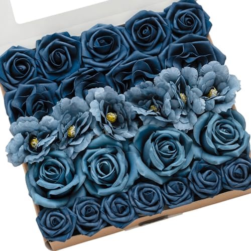 Lings Moment Artificial Flowers for Wedding and Home Decor