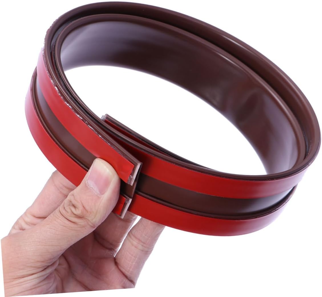 POPETPOP Door Bottom Seal Heat Resistant Draft Stopper