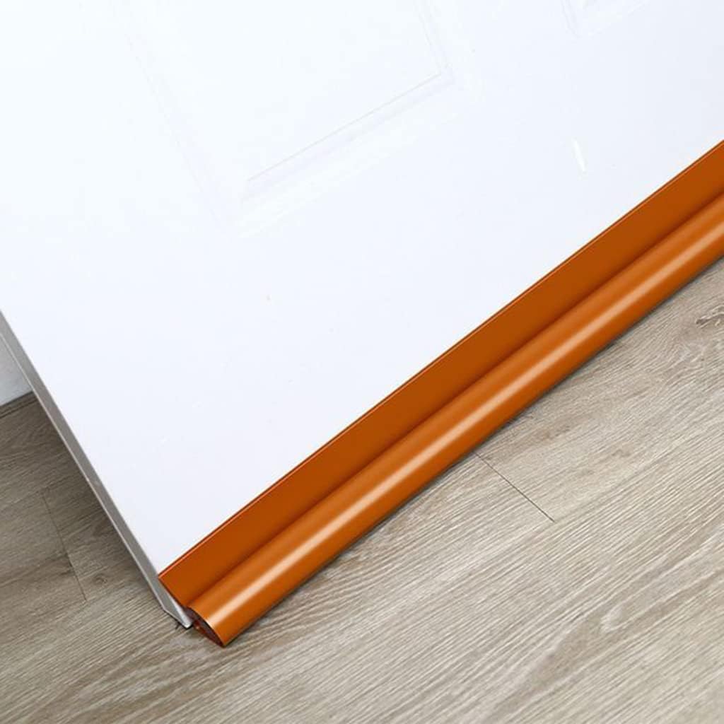 Faygeal Door Stopper Strip Sound Insulation Blocker