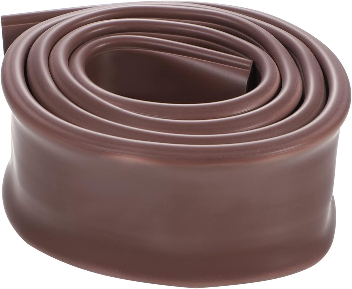 Door Gap Filler Bottom Seal Strip for Garage Draft Stopper