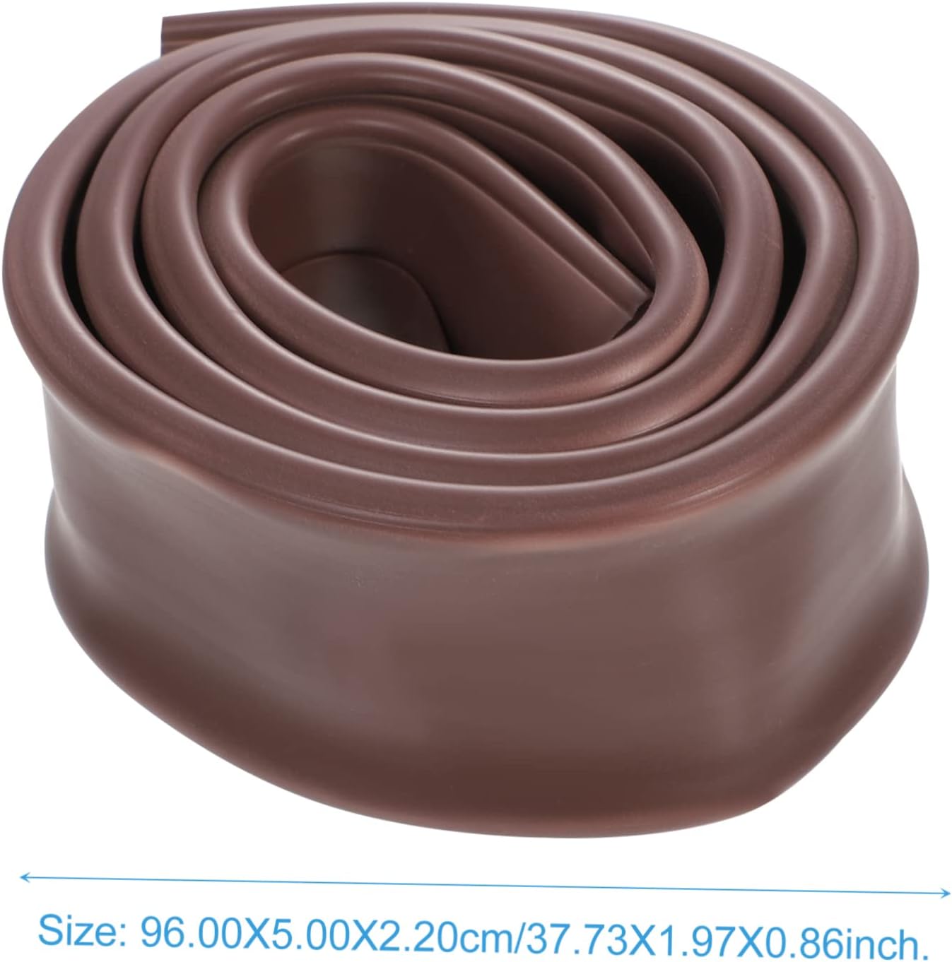 HOOTNEE Door Draft Stopper Flexible Windproof Seal for Home Use