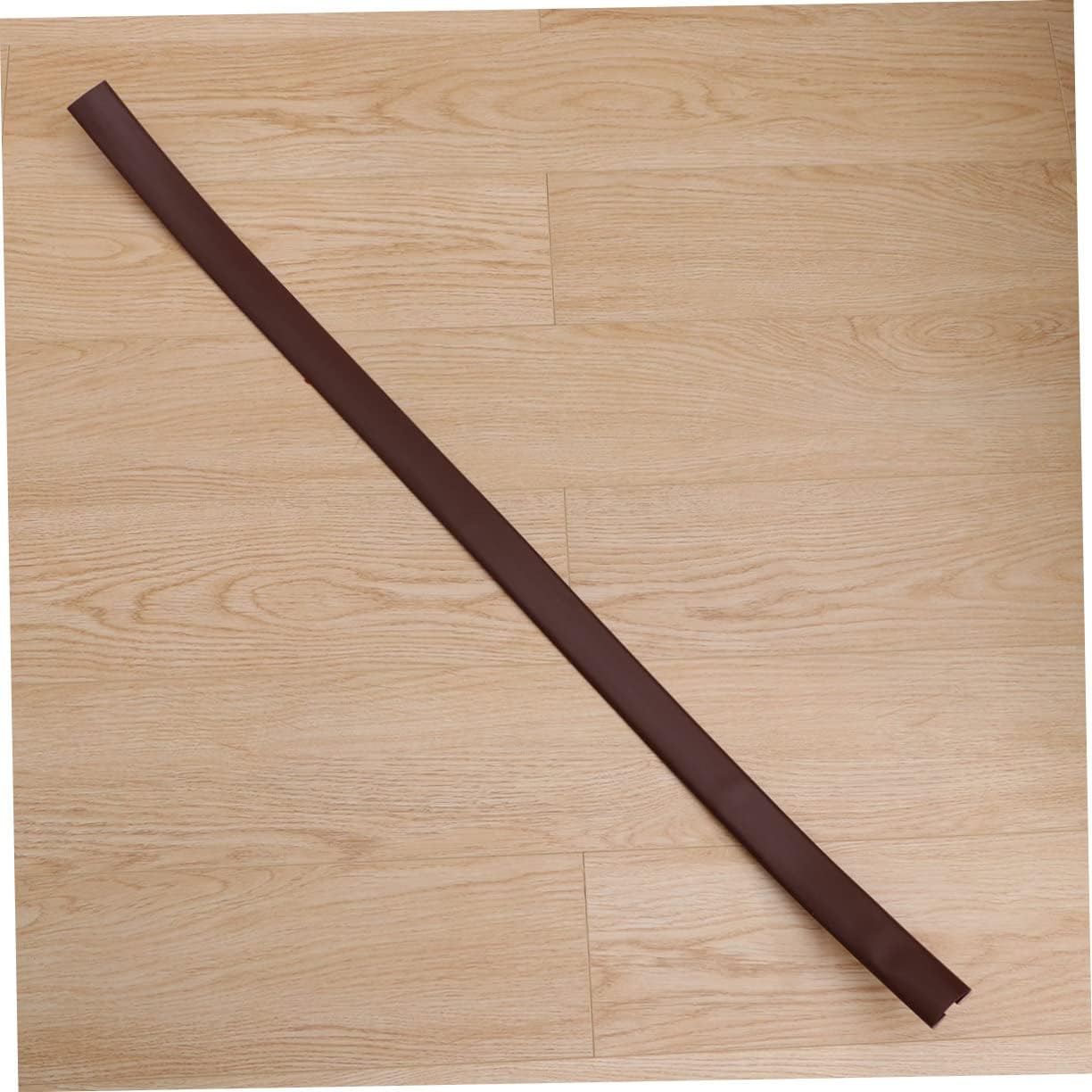 POPETPOP Door Bottom Seal Heat Resistant Draft Stopper