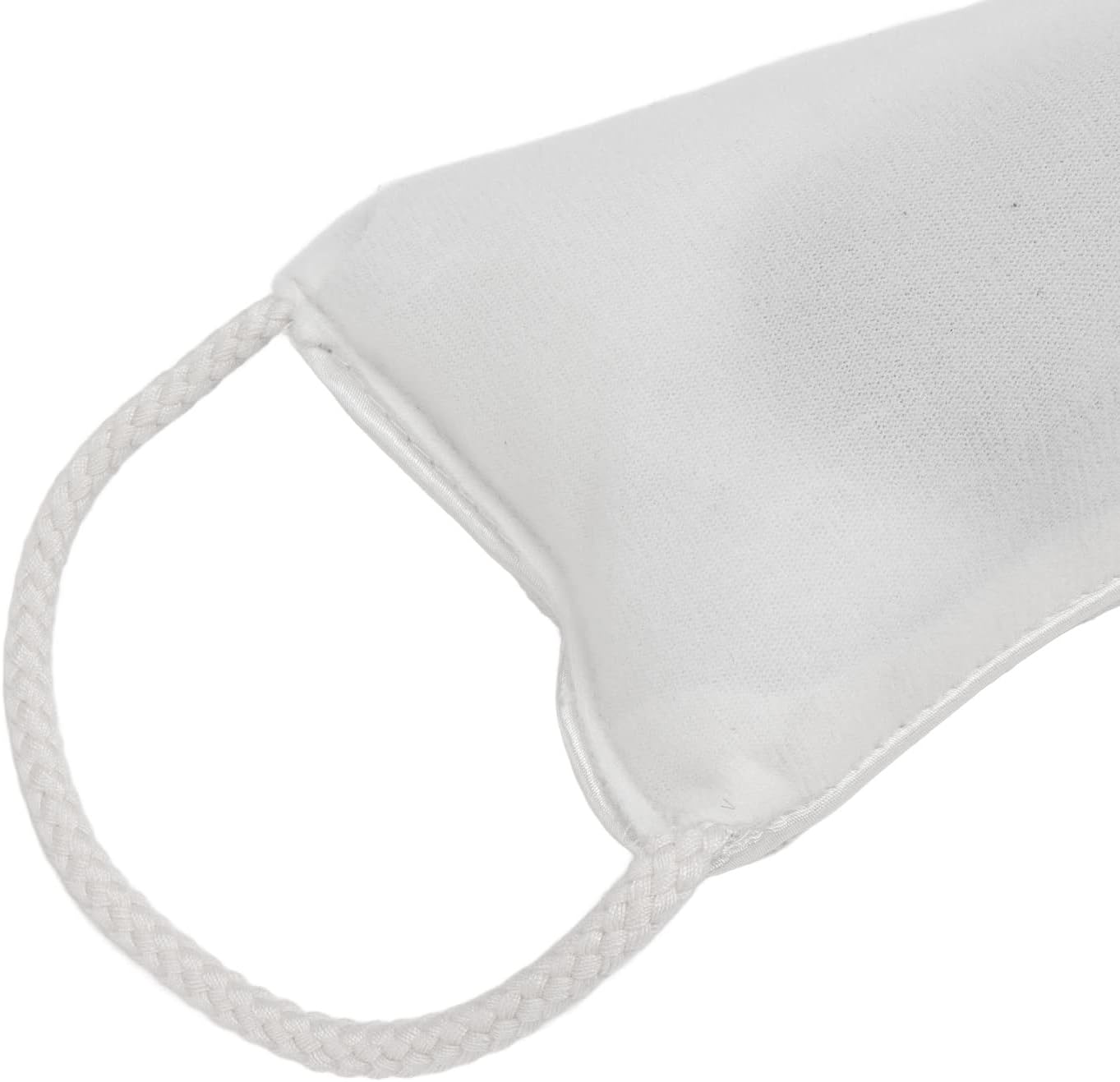 Kjaoyu Weighted Door Draft Stopper for Noise and Air Sealing