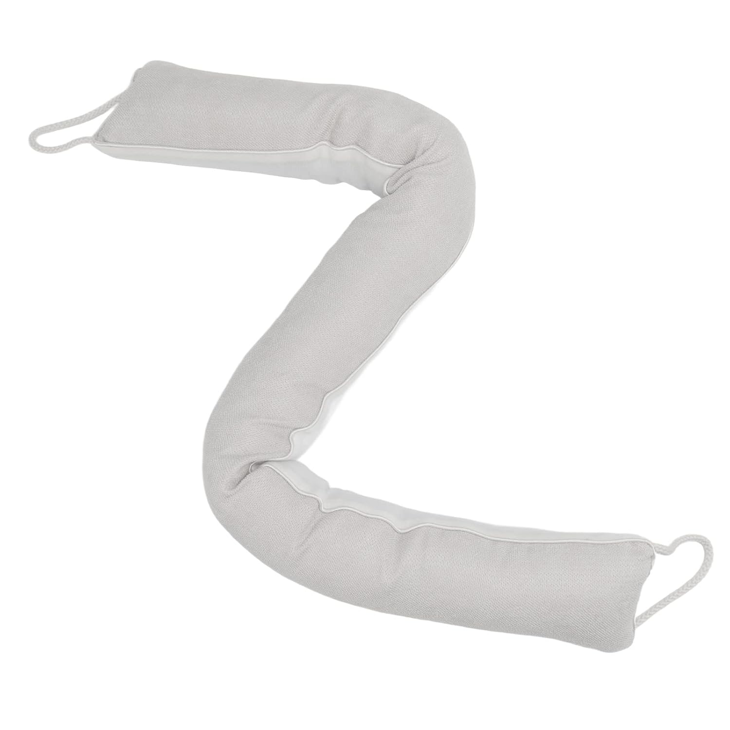 Beufee Door Draft Stopper Washable and Adjustable