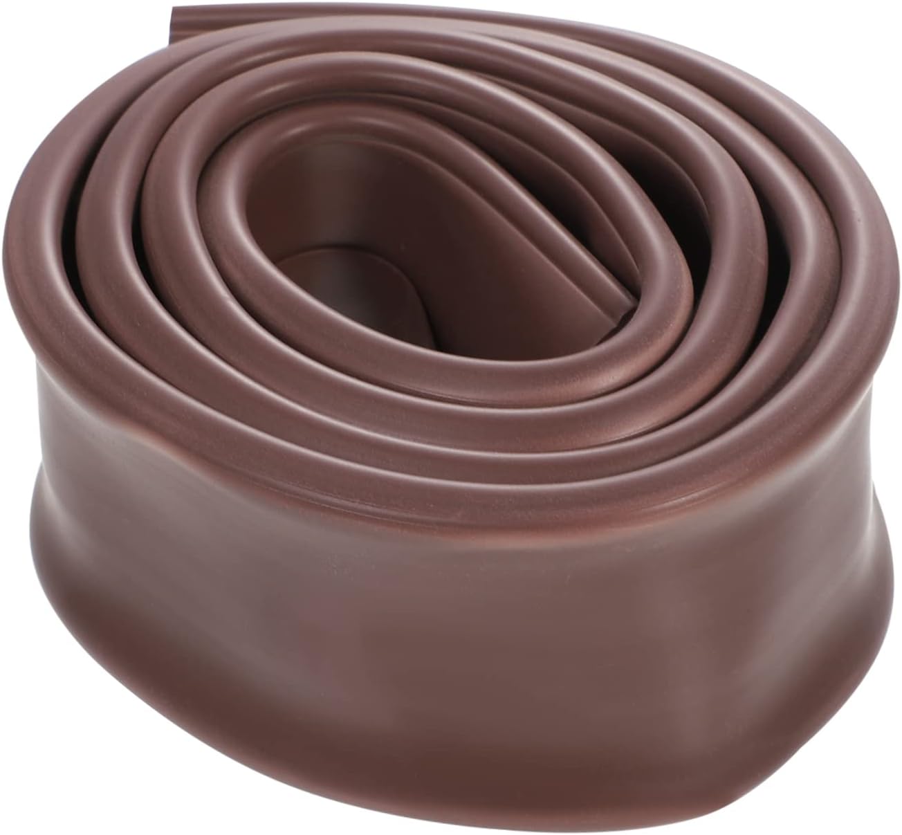 Wakauto Door Draft Stopper Sealing Strip for Noise and Weatherproofing