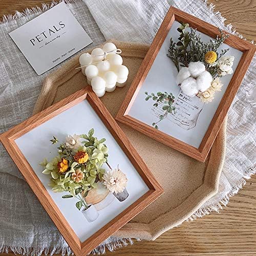 Sorrento Crafts Dried Flowers for DIY Decor Projects