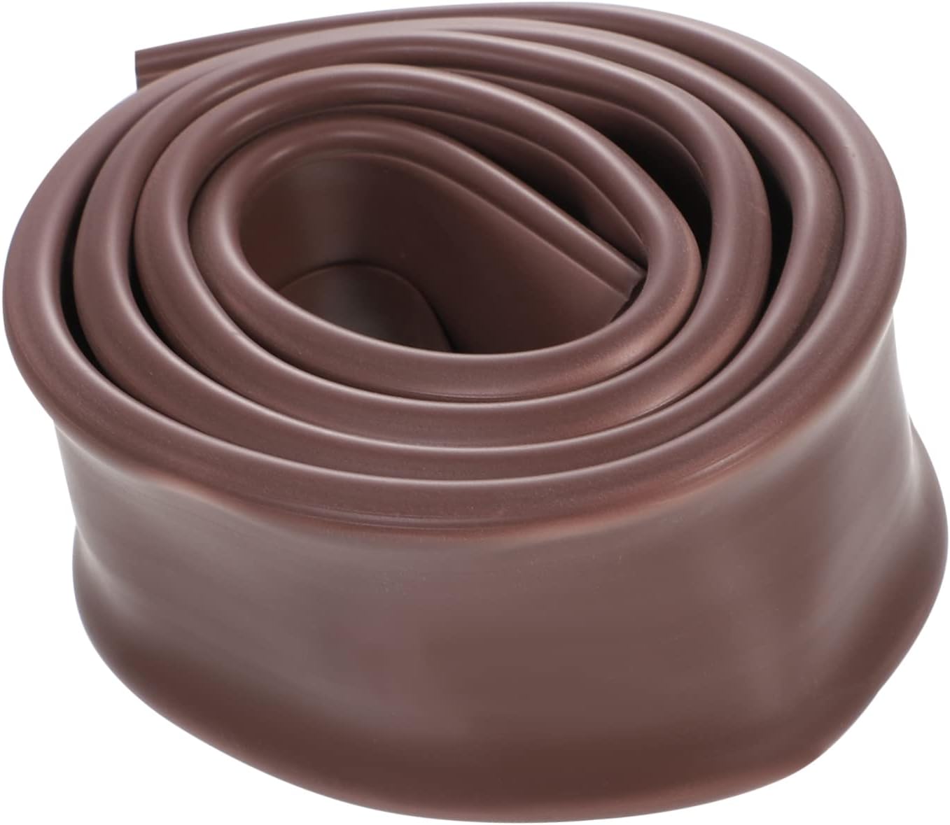 RORPOIR Rubber Door Seal Strip Draft Stopper Under Door Gaps Blocker
