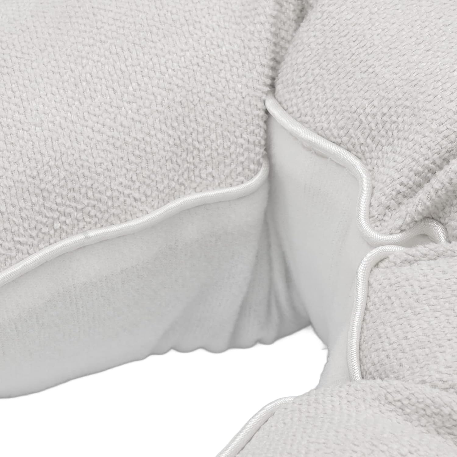 Weighted Door Draft Stopper for Home Comfort