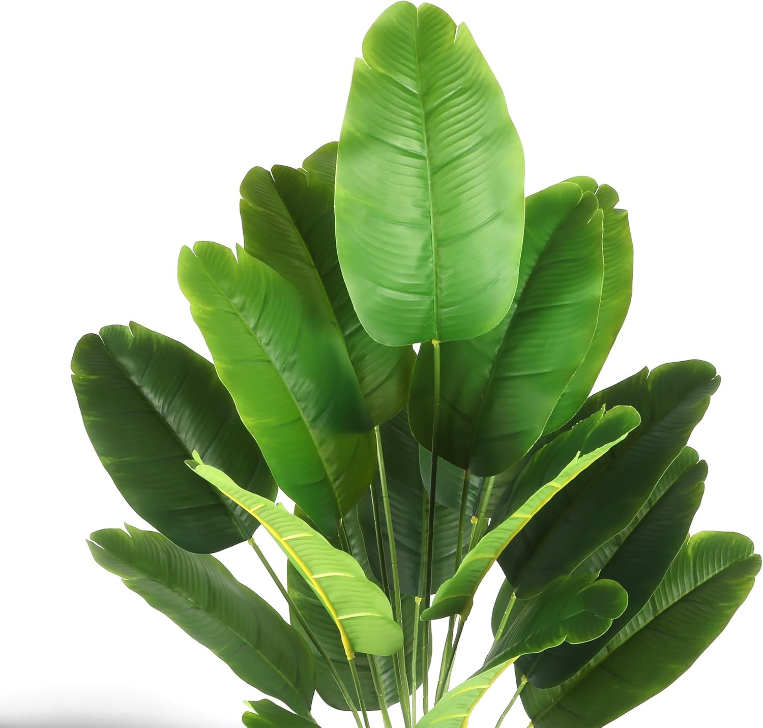 Cotsen Artificial Bird of Paradise Plant 2 Pcs