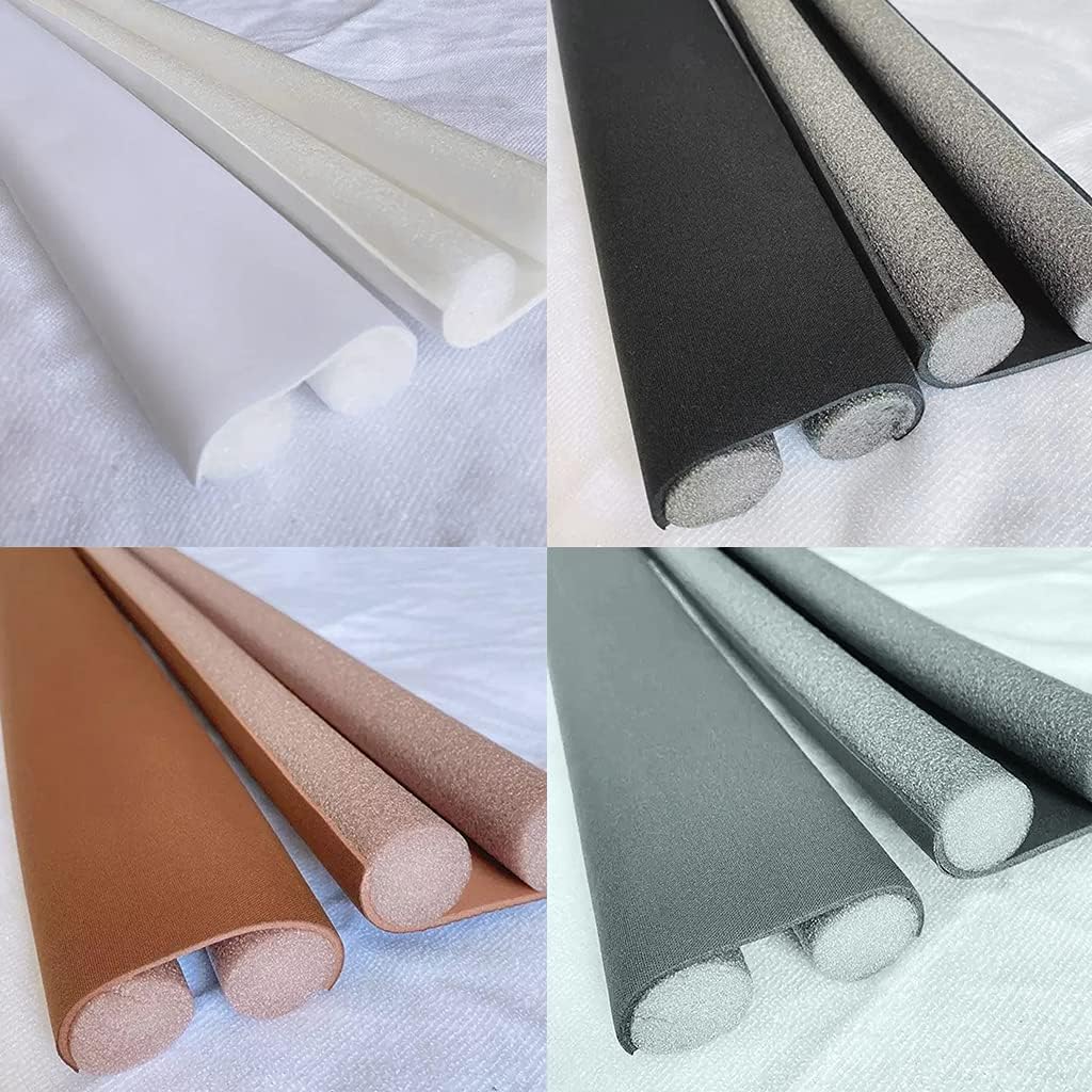 93cm Flexible Door Sealing Guard Weatherstrip