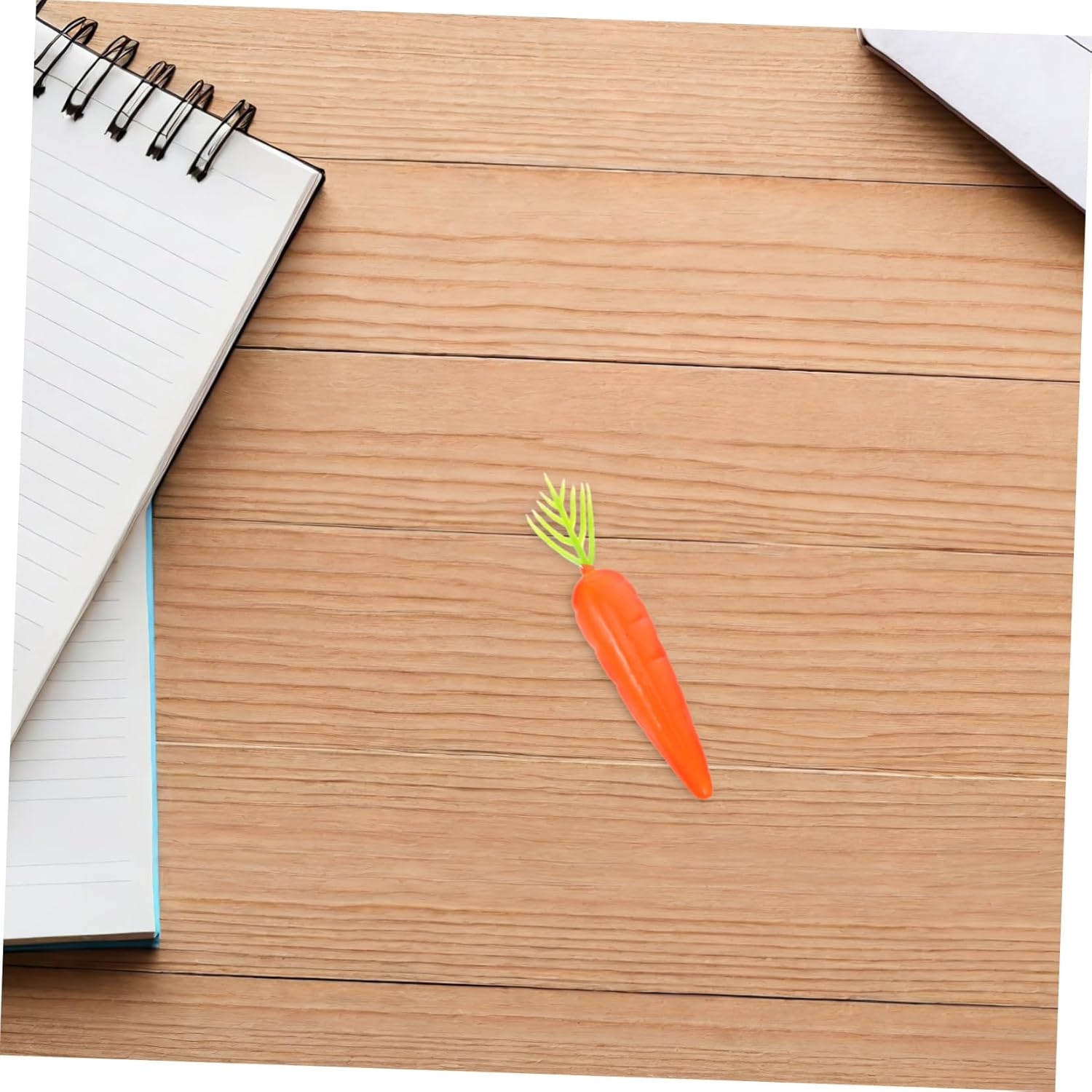 Cabilock Artificial Carrots for Home Decor and Party Themes