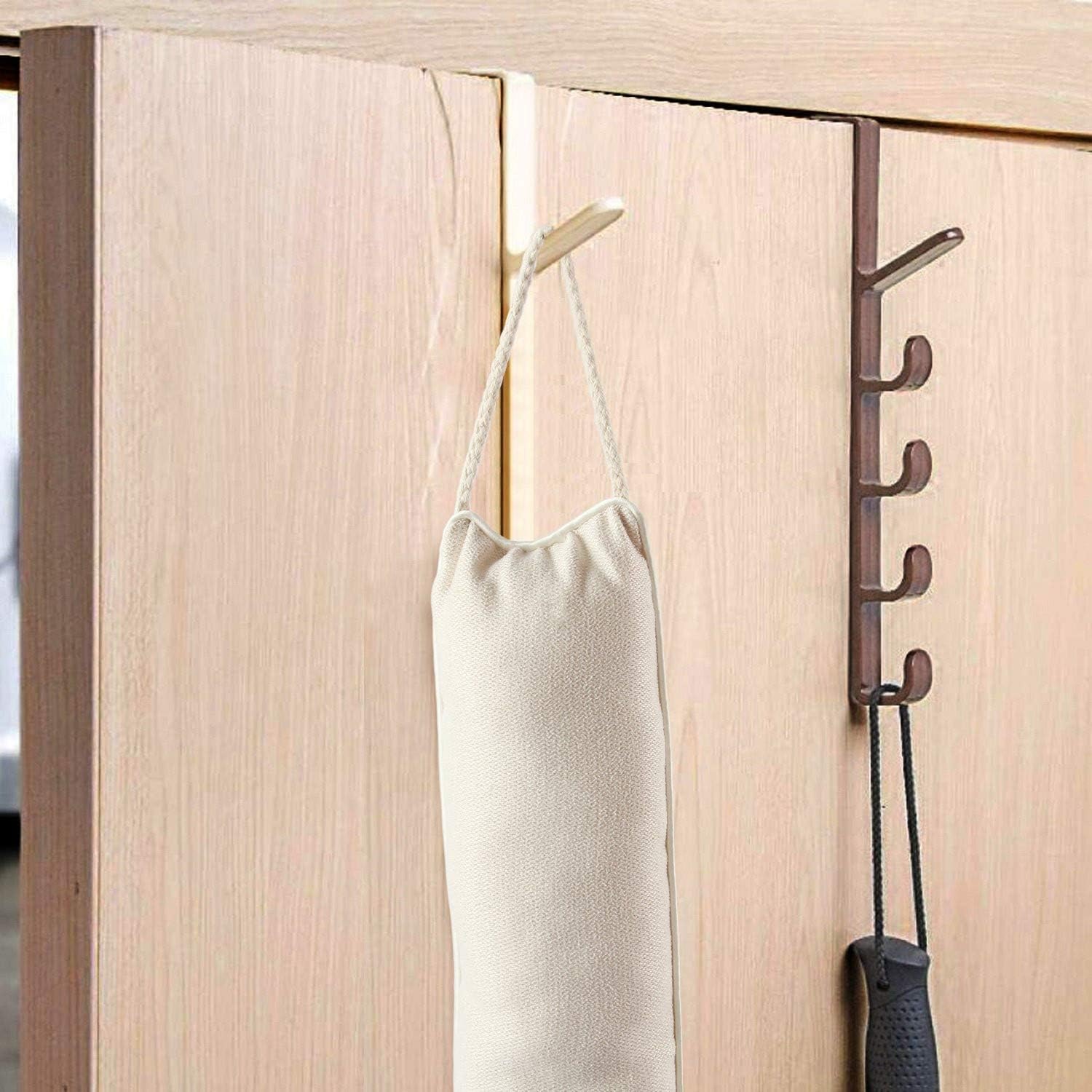 LEXER Under Door Noise Stopper - Heavy Duty Seal Guard