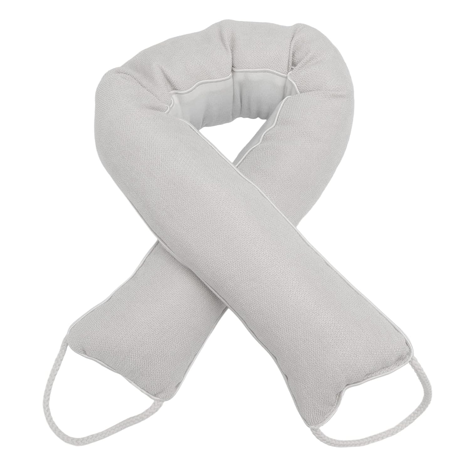 Beufee Door Draft Stopper Washable and Adjustable