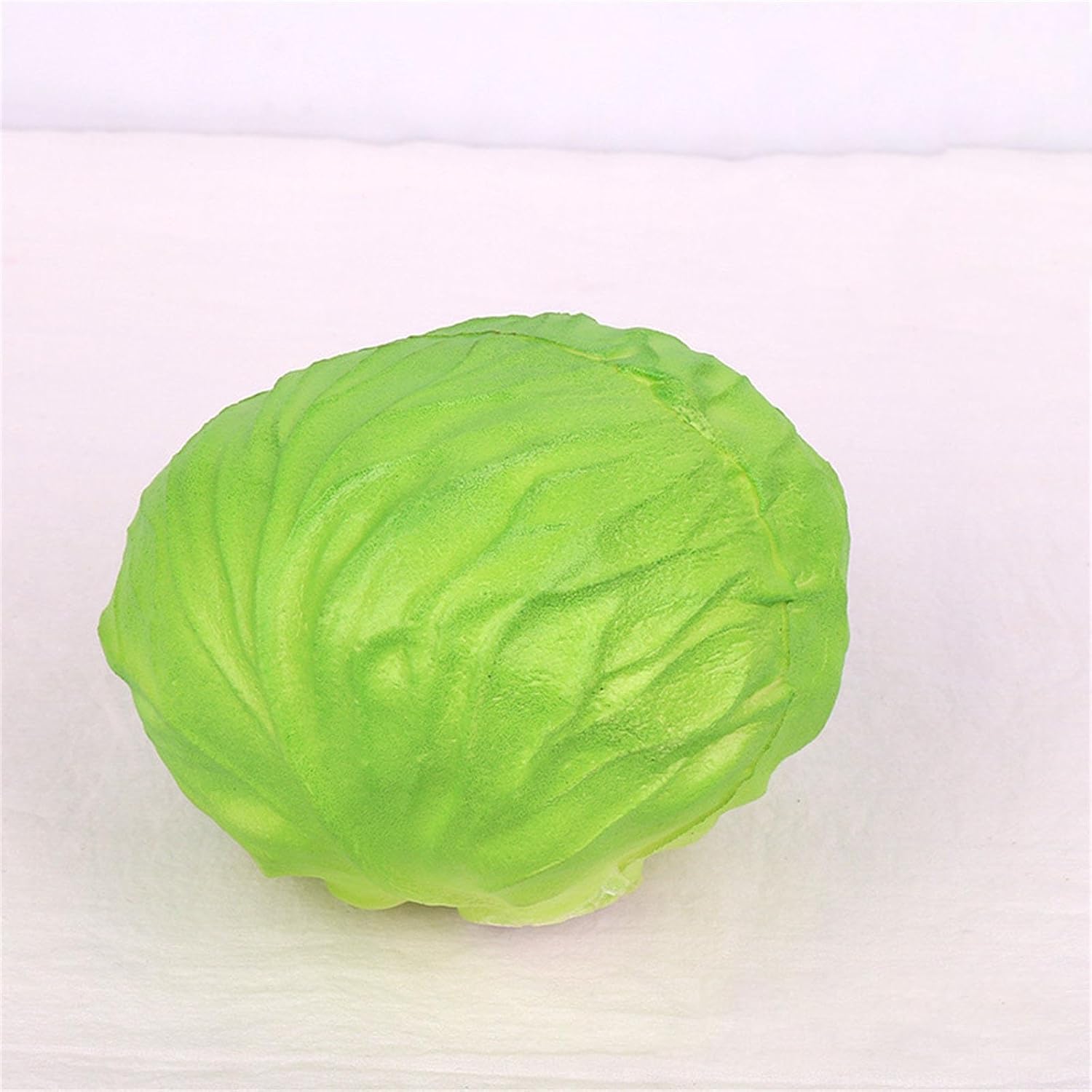 Realistic Artificial Celery PU Vegetable for Photography Props
