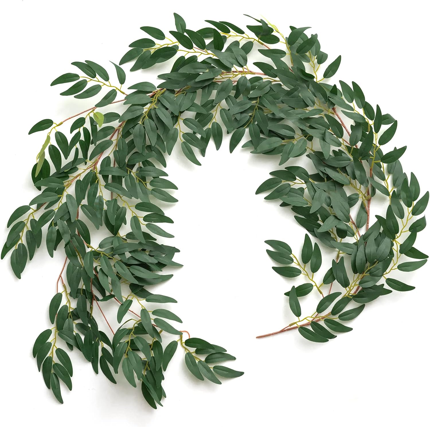 Lings Moment Artificial Willow Garland 59ft