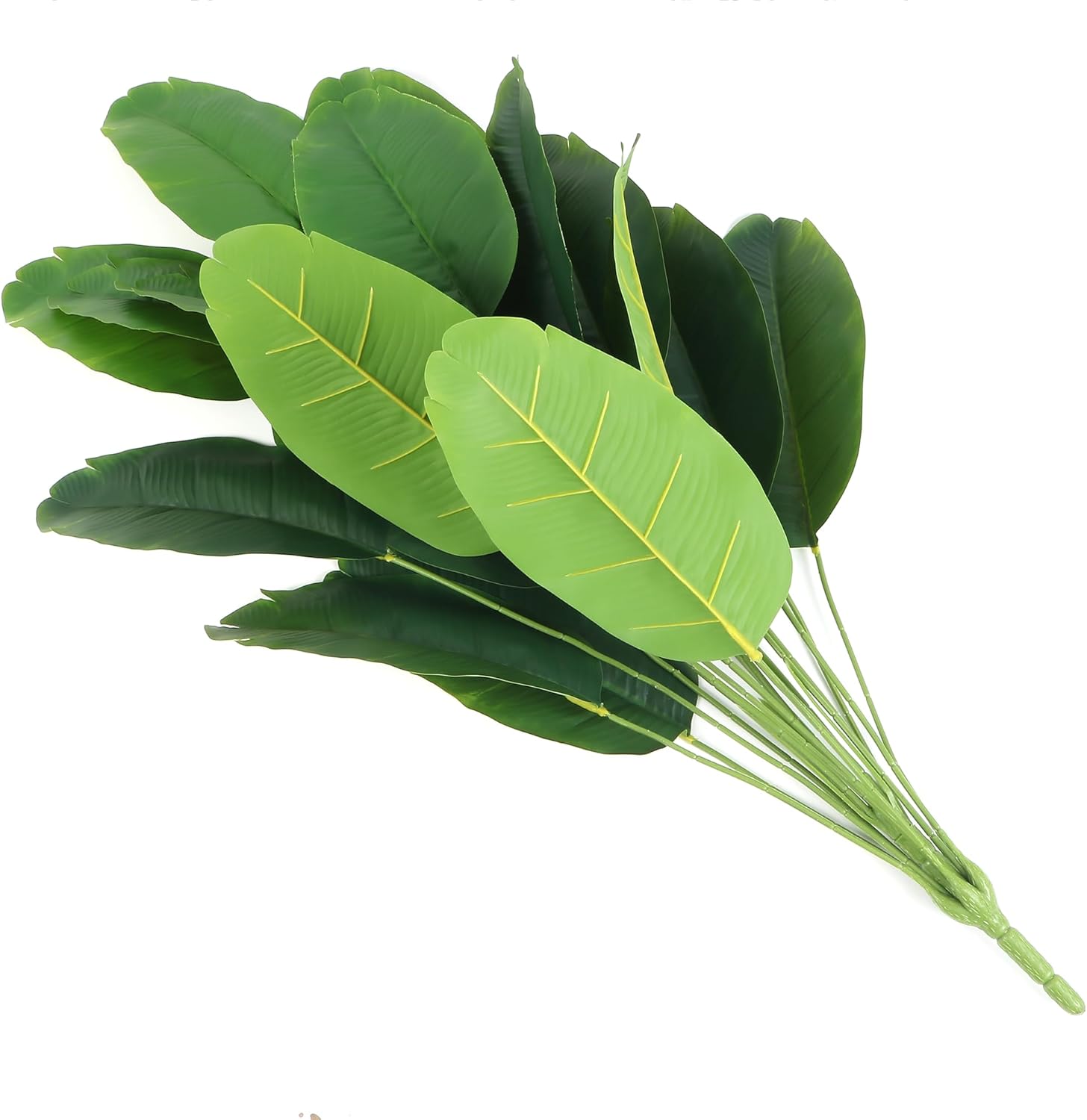 Cotsen Artificial Bird of Paradise Plant 2 Pcs