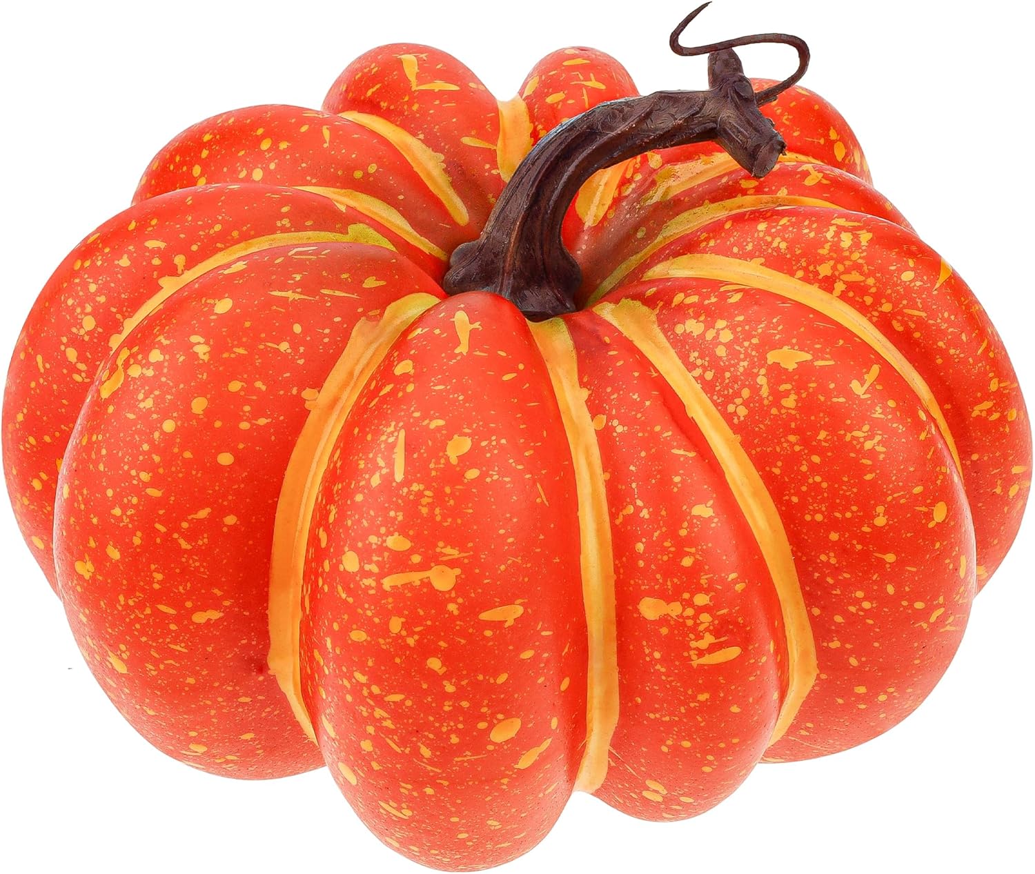 67 Inch Artificial Foam Pumpkin for Fall Decor