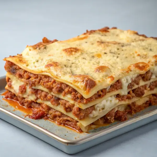 Lasagna al Forno