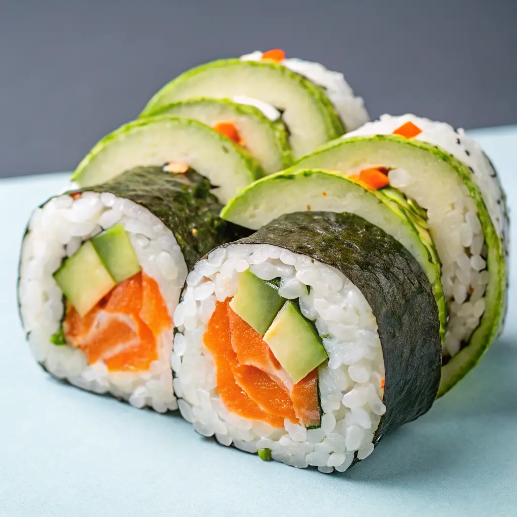 California Roll